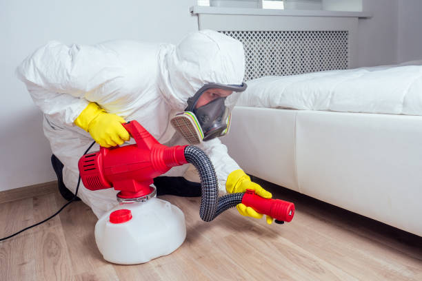 Professional Pest Control in Piqua, OH